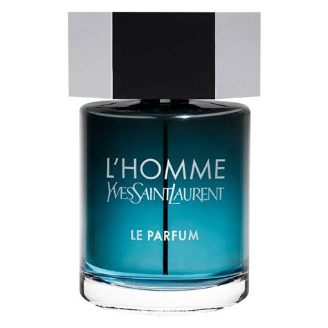 ysl l homme opinie|ysl homme for men.